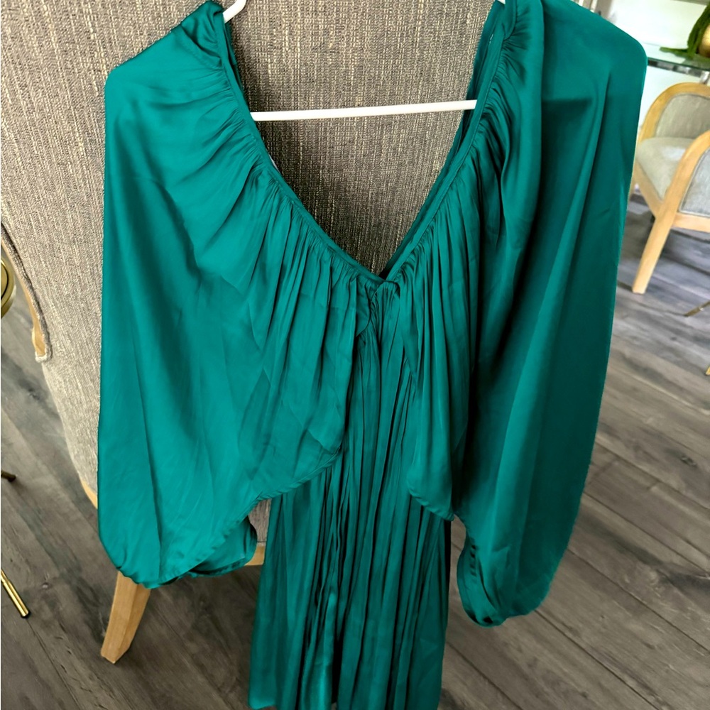 VICI dress